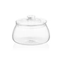Цукорниця Ardesto 500 мл Glass (AR2602SP) - зменшене зображення 6