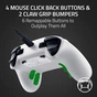 Геймпад Razer Wolverine V3 TE White (RZ06-05210200-R3M1) - зменшене зображення 10
