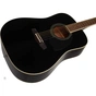 Гітара акустична Ibanez PF15 BK (211086) - зменшене зображення 2