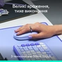 Мишка Logitech POP Mouse With Emoji Bluetooth Lilac (910-007414) - уменьшенное изображение 5
