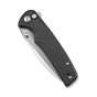 Ніж Sencut Sachse Satin Black Micarta (S21007-1) - зменшене зображення 5