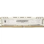 Модуль пам'яті для комп'ютера DDR4 8GB 2400 MHz Ballistix Sport LT White Micron (BLS8G4D240FSCK) - зменшене зображення 1