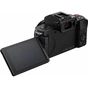 Цифровий фотоапарат Panasonic DC-G100 Kit 12-32mm Black + ручка штатив (DC-G100VEE-K) - зменшене зображення 7
