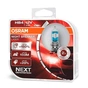 Автолампа Osram галогенова 51W (OS 9006NL-HCB) - зменшене зображення 3
