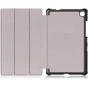 Чохол до планшета BeCover Lenovo Tab M8 TB-8505/TB-8705/M8 TB-8506 (3 Gen) Butterfly (705024) - зменшене зображення 5