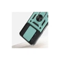 Чохол до мобільного телефона BeCover Military Xiaomi Redmi 13 Dark Green (711553) - зменшене зображення 4