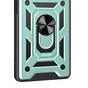 Чохол до мобільного телефона BeCover Military Xiaomi Redmi 13 Dark Green (711553) - зменшене зображення 4