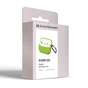 Чохол для навушників Armorstandart Silicone Case для Apple Airpods Pro Light Green (ARM56084) - зменшене зображення 4