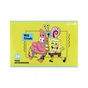 Альбом для малювання Kite SpongeBob SquarePants, 24 аркуша (SB25-242) - зменшене зображення 9