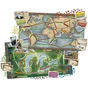 Настільна гра Lord of Boards Квиток на поїзд: Рейки та вітрила (Ticket to Ride: Rails & Sails) українська (LOB2333UA) - зменшене зображення 2