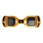 Гіроборд UFT Sharkboard 6.5" Gold + пульт і сумка (Uftsharkgold) - зменшене зображення 2
