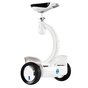 Гіроборд AirWheel S8+ 260WH White (6925611221078) - зменшене зображення 4