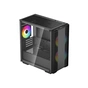 Корпус Deepcool CC360 ARGB (R-CC360-BKAPM3-G-1) - зменшене зображення 3