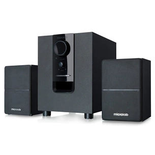 Акустична система Microlab M-106 зображення 1