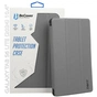Чохол до планшета BeCover Flexible TPU Mate Samsung Tab S6 Lite (2024) 10.4" P620/P625/P627 Grey (712515) - зменшене зображення 5