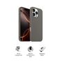 Чохол до мобільного телефона Armorstandart ICON2 MagSafe Apple iPhone 16 Pro Stone Grey (ARM81316) - зменшене зображення 3