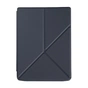 Чохол до електронної книги BeCover Ultra Slim Origami PocketBook 743G InkPad 4/InkPad Color 2/InkPad Color 3 (7.8") Deep Blue (713083) - уменьшенное изображение 4