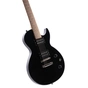 Електрогітара Cort CR50 Black - зменшене зображення 2