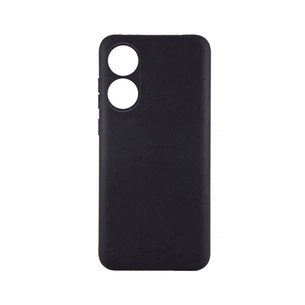 Чохол до мобільного телефона BeCover Oppo A58 4G Black (710472) зображення 1