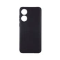 Чохол до мобільного телефона BeCover Oppo A58 4G Black (710472) - зменшене зображення 1