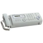Факсимільний апарат Panasonic KX-FP207UA - зменшене зображення 1