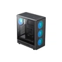 Корпус Gamemax Storm 2 AB - зменшене зображення 3