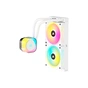Система рідинного охолодження Corsair iCUE Link H100i RGB (CW-9061005-WW) - зменшене зображення 2