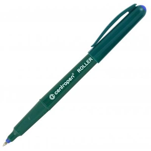 Ролер Centropen 4615 F ergoline, 0.3 мм blue (4615/03) зображення 1