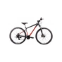 Велосипед Trinx M600 Elite 27.5" рама-21" Matt-Black-White-Red (M600Elite.21MBWR) - зменшене зображення 1