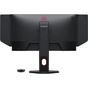 Монітор BenQ XL2546K Dark Grey (9H.LJNLB.QBE) - зменшене зображення 6
