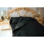 Постільна білизна MirSon Сатин Premium Corner Iron grey 160x220 (2200001484351) - зменшене зображення 1