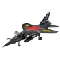 Збірна модель Revell Багатоцільовий винищувач Дассо «Міраж» F1. Масштаб 1:72 (RVL-04971) - зменшене зображення 2