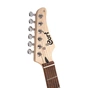 Електрогітара Cort G110 Open Pore Sunburst (G110 OPSB) - зменшене зображення 4