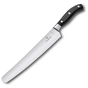Кухонний ніж Victorinox Grand Maitre Bread 26см Black (7.7433.26G) - зменшене зображення 2