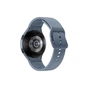 Смарт-годинник Samsung Galaxy Watch 5 44mm Saphire (SM-R910NZBASEK) - зменшене зображення 4