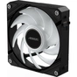Кулер до корпусу GIGABYTE GP-ECFAN1201 - зменшене зображення 4