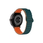 Смарт-годинник Canyon Jacky SW-69 Green Orange (CNS-SW69BG) - зменшене зображення 5