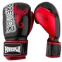 Боксерські рукавички PowerPlay 3007 12oz Black (PP_3007_12oz_Black) - зменшене зображення 7