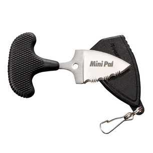 Ніж Cold Steel Mini Pal (43NSK) зображення 1