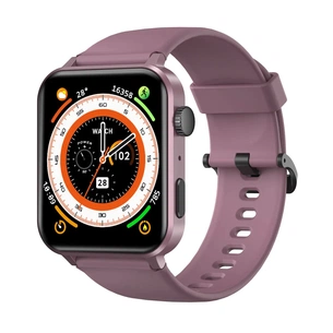Смарт-годинник Blackview R30 Pro Purple (6931548317449) зображення 1
