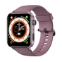 Смарт-годинник Blackview R30 Pro Purple (6931548317449) - зменшене зображення 1