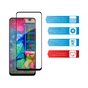 Скло захисне ACCLAB Full Glue Realme 8 Pro (1283126523212) - зменшене зображення 5