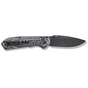 Ніж Benchmade Super Freek CPM-M4 (560BK-1) - зменшене зображення 2