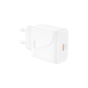 Зарядний пристрій XO USB-C PD20W (XO-QC41) зображення 1
