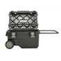 Ящик для інструментів Stanley Fatmax Mid-Size Chest, з колесами, водонепроникний, 748x516x430 мм (FMST1-73601) - зменшене зображення 2