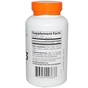 Вітамін Doctor's Best Вітамін D3 5000IU, 180 желатинових капсул (DRB-00218) - зменшене зображення 2