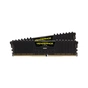 Модуль пам'яті для комп'ютера DDR4 16GB (2x8GB) 3000 MHz Vengeance LPX Black Corsair (CMK16GX4M2D3000C16) - зменшене зображення 4