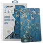Чохол до планшета BeCover Smart Case Samsung Galaxy Tab S10 Plus (SM-X820/SM-X826) 12.4" Spring (712249) - зменшене зображення 7