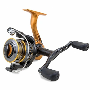 Котушка Nomura AIKO DH FD1000 0.18мм/235м 8+1п 6.3:1 (250гр) (NM10210910) зображення 1