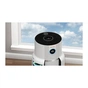 Очисник повітря Shark NeverChange5 Air Purifier (HP150EU) - уменьшенное изображение 4